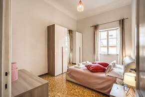 Colonna Suite Luxury - Termini Station Big Apartment