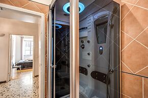 Colonna Suite Luxury - Termini Station Big Apartment