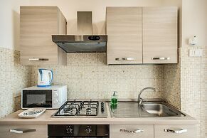 Colonna Suite Luxury - Termini Station Big Apartment