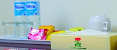 Lotus Hotel KL Sentral