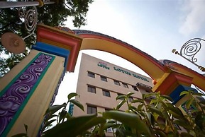 Lotus Hotel KL Sentral