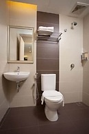 Lotus Hotel KL Sentral