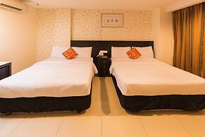 Lotus Hotel KL Sentral