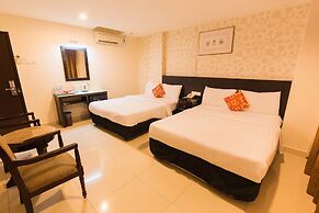 Lotus Hotel KL Sentral