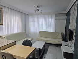 Anatolia Apartments