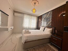 Anatolia Apartments