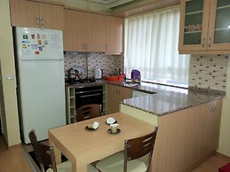 Anatolia Apartments