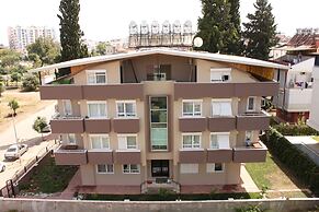 Anatolia Apartments