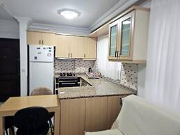 Anatolia Apartments