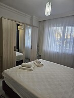 Anatolia Apartments