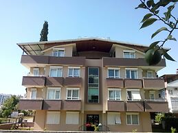 Anatolia Apartments