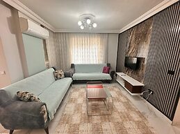 Anatolia Apartments