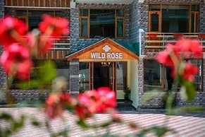 Hotel Wild Rose
