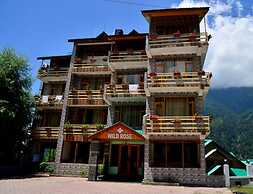 Hotel Wild Rose