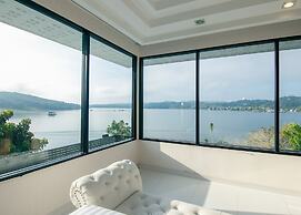 Phornpailin Riverside Resort