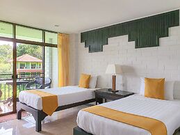 Phornpailin Riverside Resort