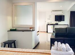 Phornpailin Riverside Resort