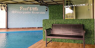 Phornpailin Riverside Resort