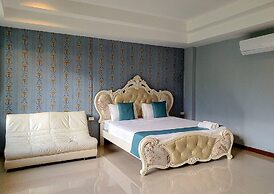 Phornpailin Riverside Resort