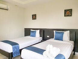 Phornpailin Riverside Resort