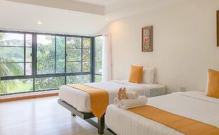 Phornpailin Riverside Resort