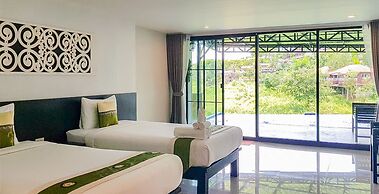 Phornpailin Riverside Resort