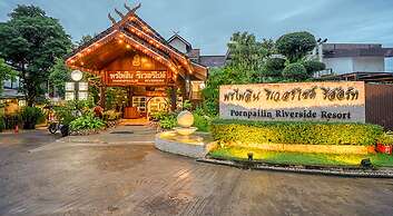 Phornpailin Riverside Resort