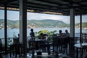Phornpailin Riverside Resort