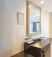 Phornpailin Riverside Resort