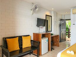 Phornpailin Riverside Resort