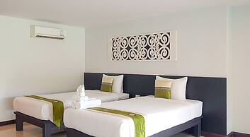 Phornpailin Riverside Resort