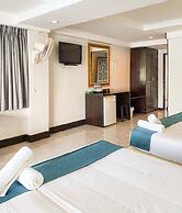 Phornpailin Riverside Resort