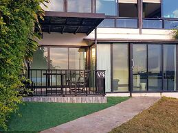 Phornpailin Riverside Resort