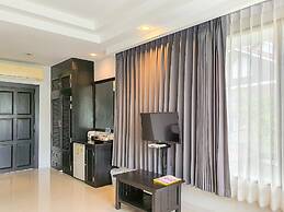 Phornpailin Riverside Resort