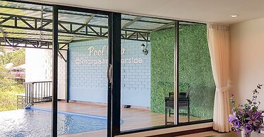 Phornpailin Riverside Resort