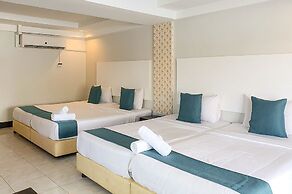 Phornpailin Riverside Resort