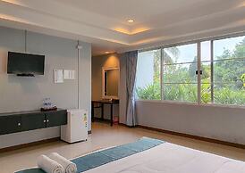 Phornpailin Riverside Resort