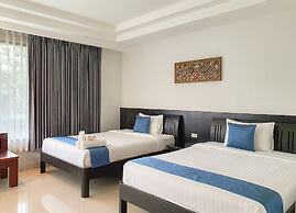 Phornpailin Riverside Resort