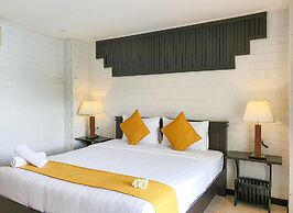 Phornpailin Riverside Resort