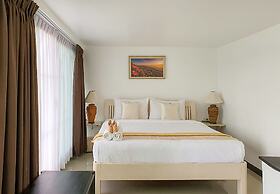 Phornpailin Riverside Resort