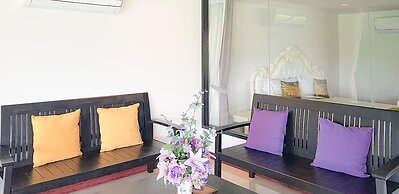 Phornpailin Riverside Resort