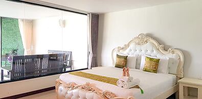 Phornpailin Riverside Resort