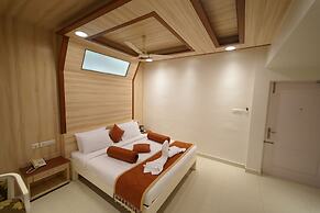 Hotel Palmyra Grand Inn