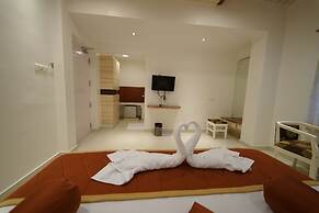 Hotel Palmyra Grand Inn