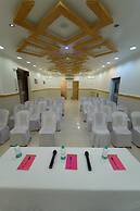 Hotel Palmyra Grand Inn