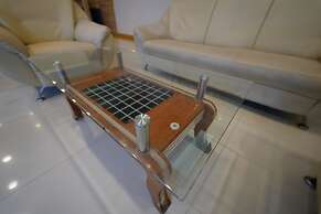 Hotel Palmyra Grand Inn