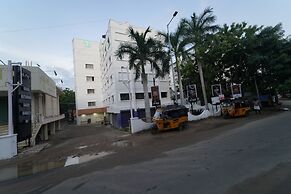 Hotel Palmyra Grand Inn