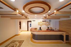 Hotel Palmyra Grand Inn