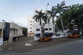 Hotel Palmyra Grand Inn