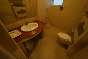 Hotel Palmyra Grand Inn